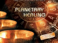 Planetary Healing - cos225cd  Music for the soul! The label Costa Verde Production produces music CDs for meditation, wellness, relaxation and world music. : Planetary Healing by Existence